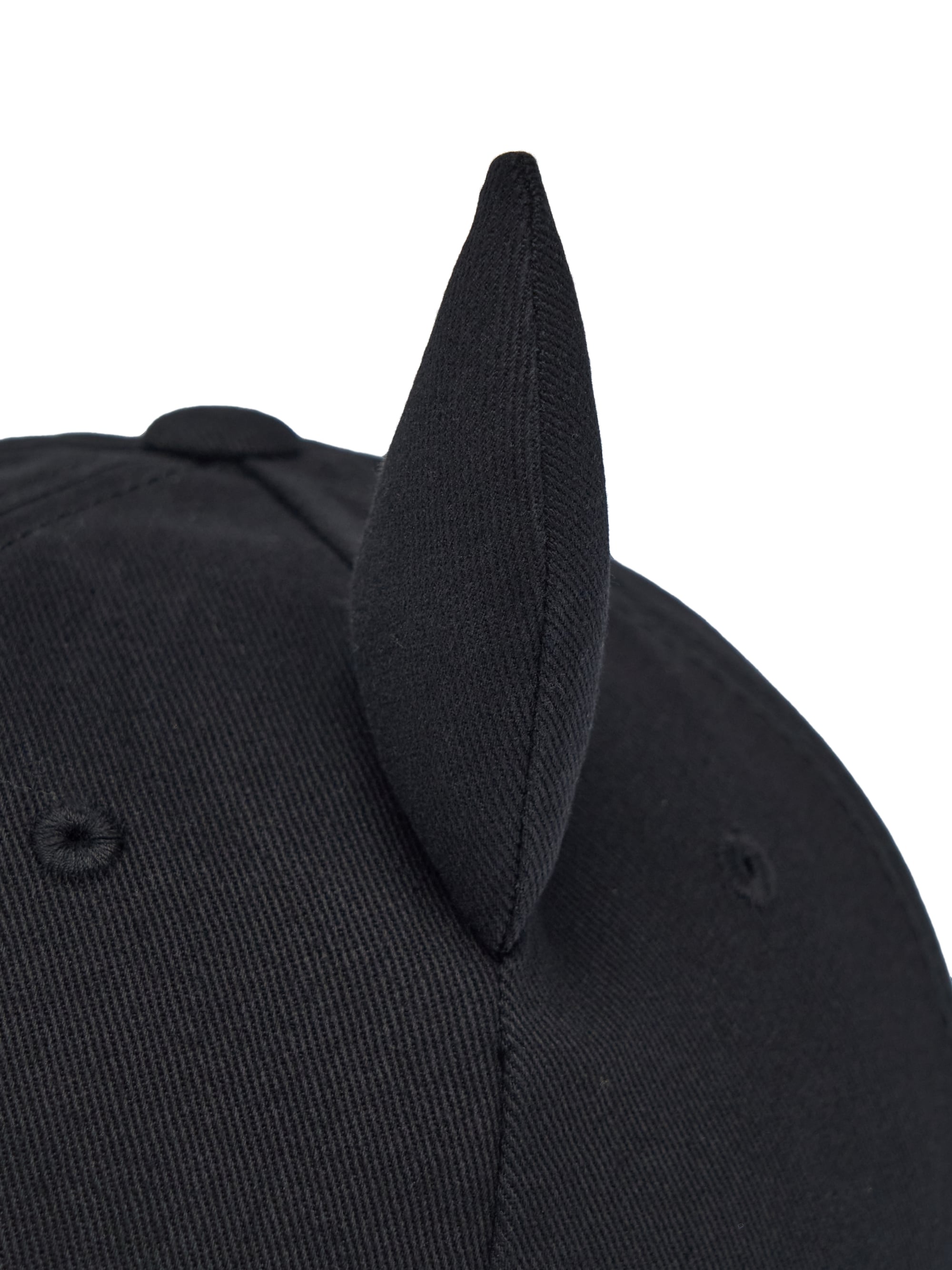 Signature Devil Unstructured Ballcap