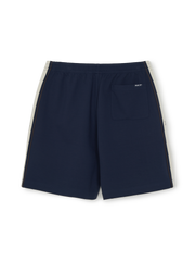 Basic Small Logo 9In Track Shorts