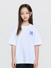 STREET CRAYON BIG-LUX T-shirt