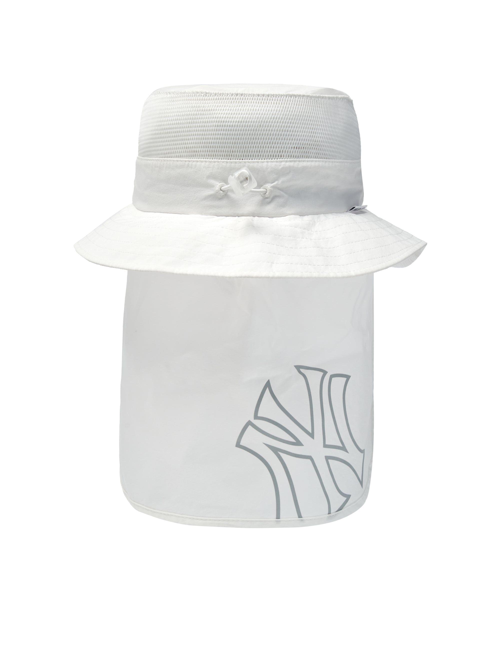 COOLFIELD Lightweight Flap Bucket Hat