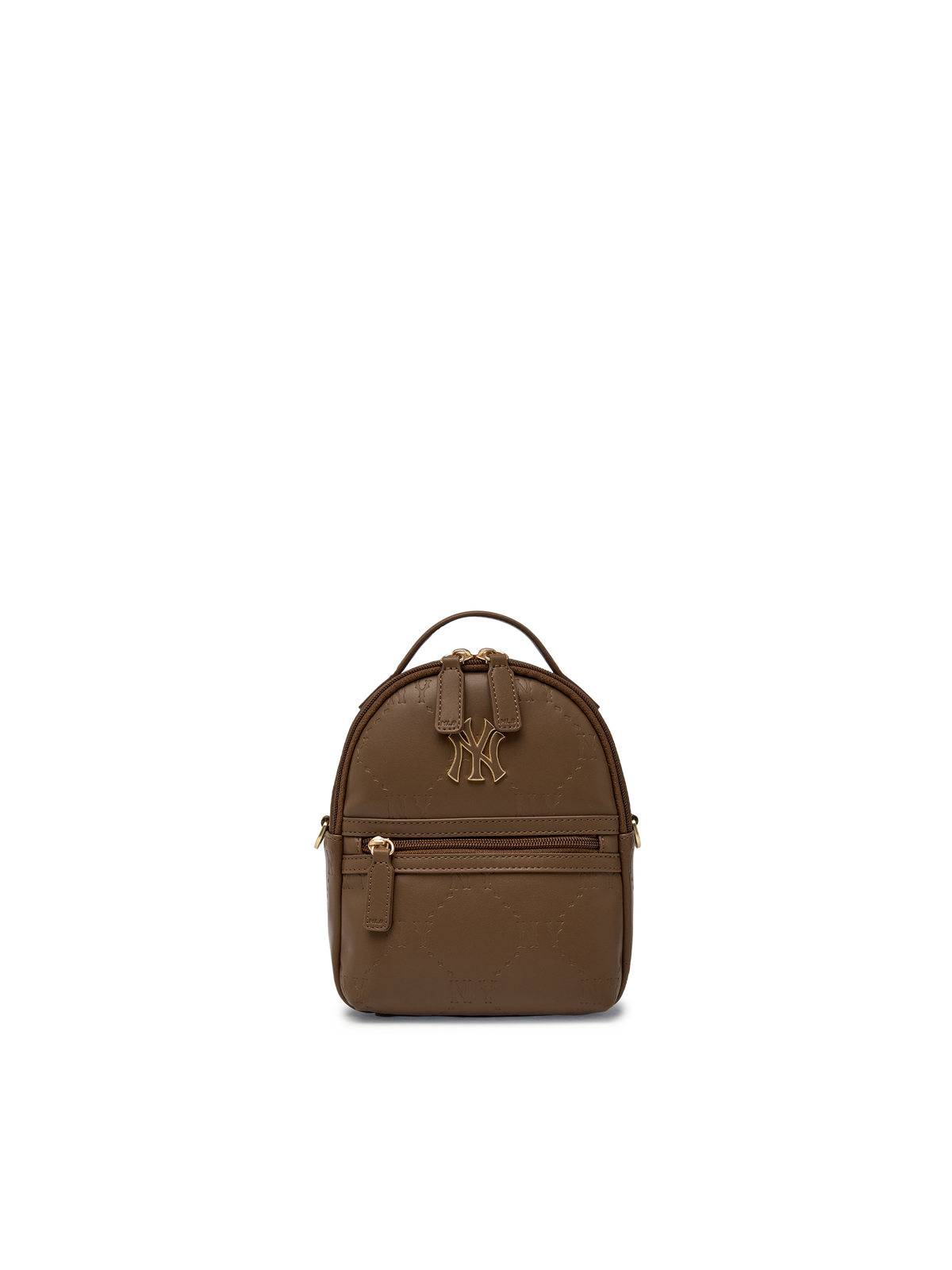 EMBO MONOGRAM MINI BACKPACK
