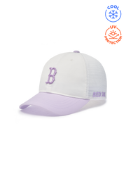 COOLFIELD ACE MESH BALLCAP