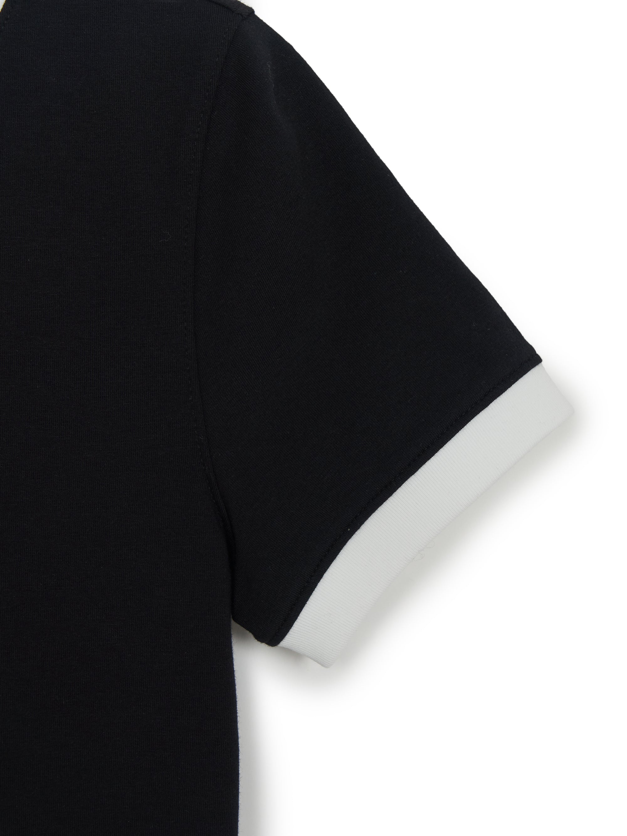 Women's Basic Ringer Ops