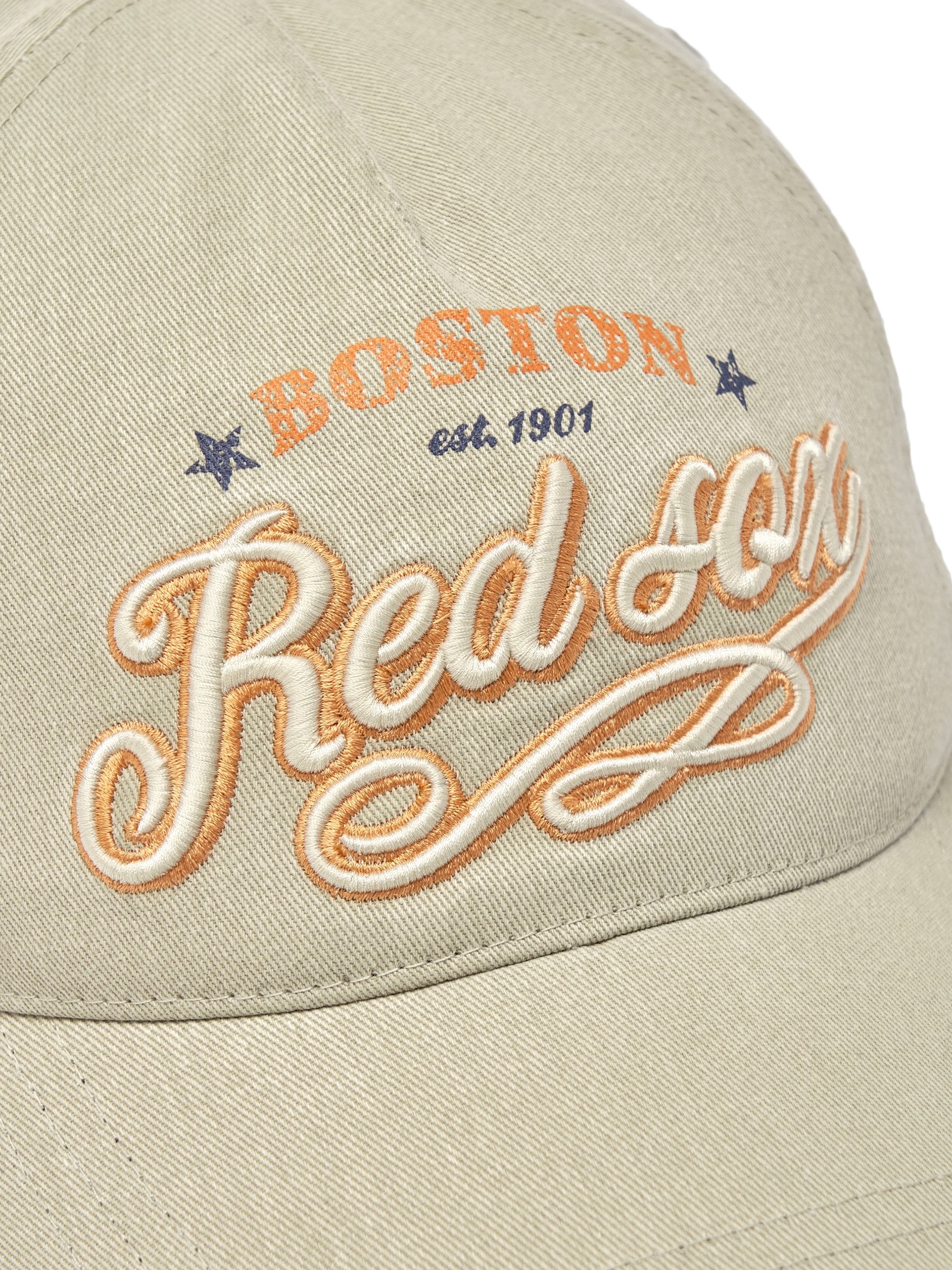 Vintage Cursive Jewelry Unstructured Ballcap