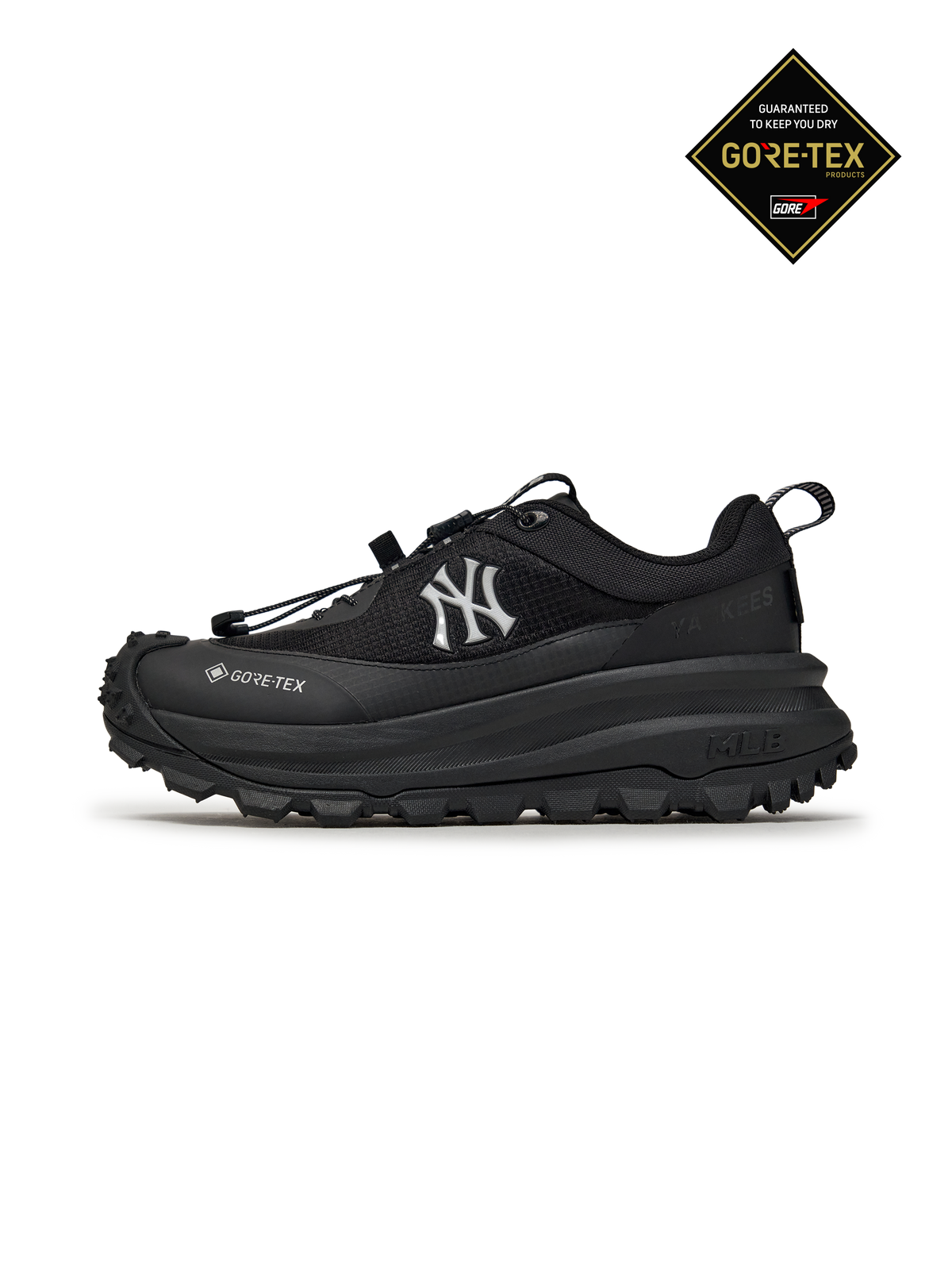 Bump Chunky Gtx