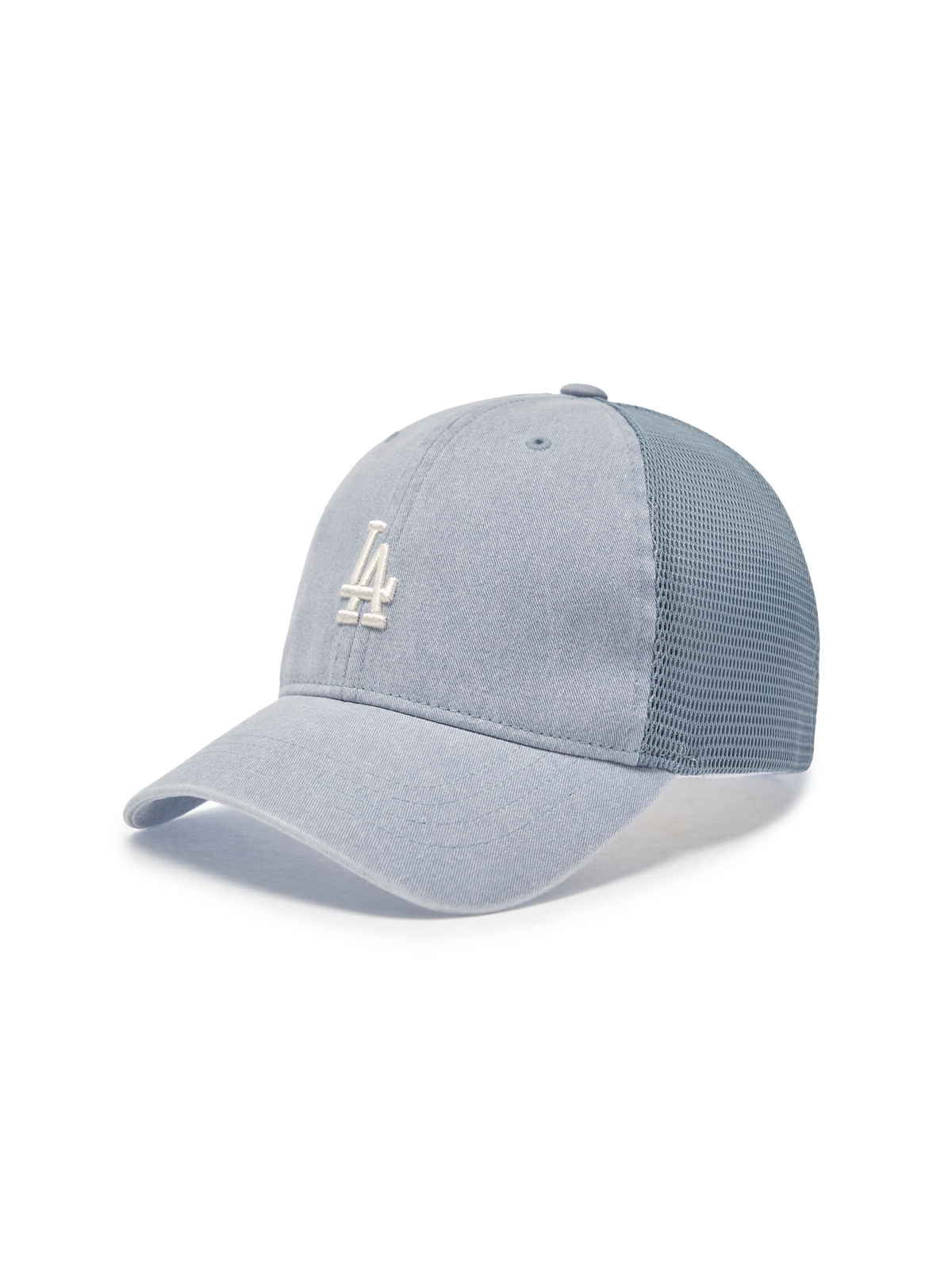 Pigment Washing Mesh Ballcap