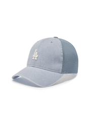 Pigment Washing Mesh Ballcap