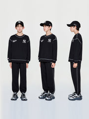 ONLINE EXCLUSIVE BASIC Sweatshirt Set