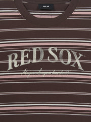 Sportive Stripe T-shirt