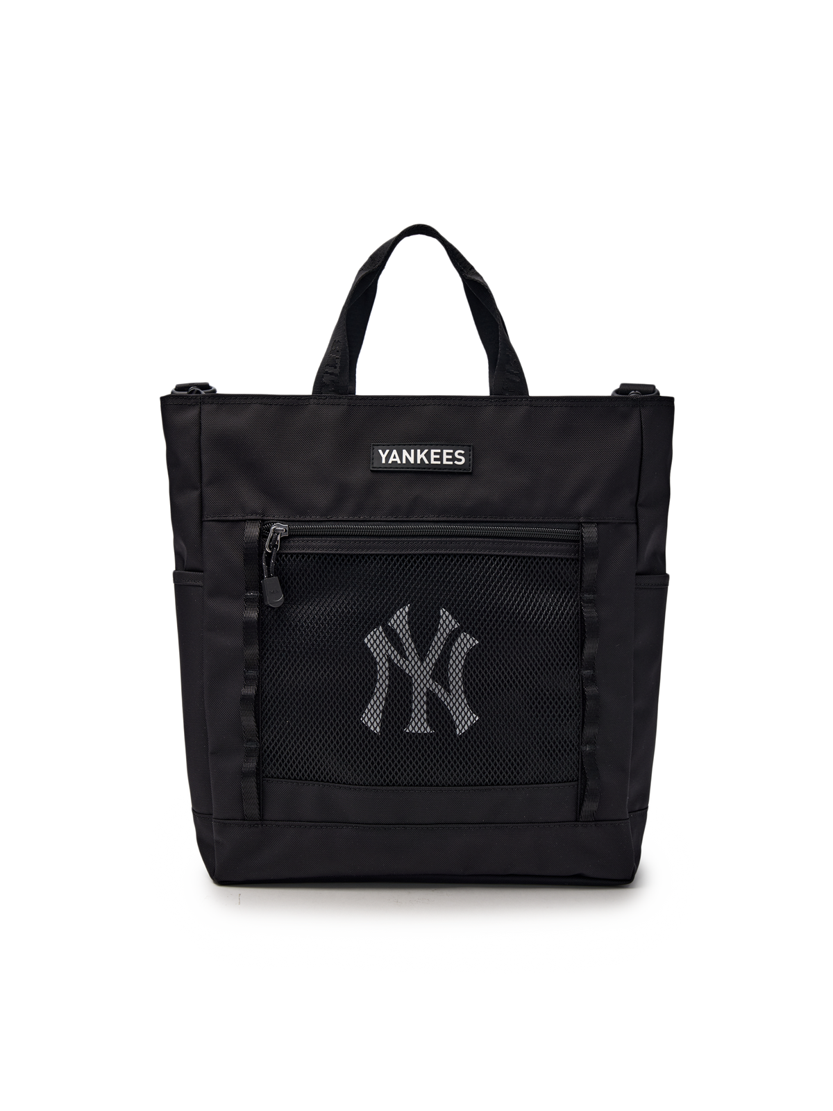 Basic Mesh Totebag