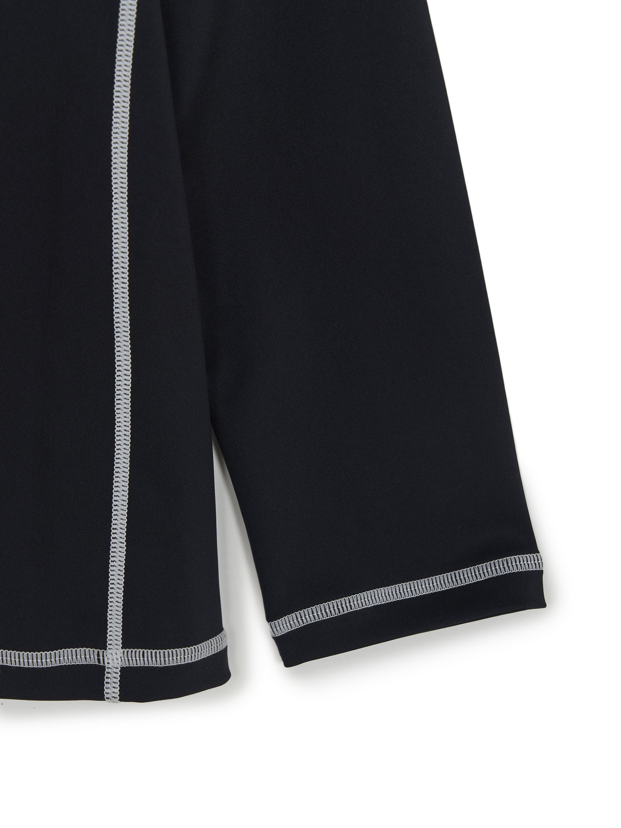 Street T-shirt Rashguard Board Shorts Set