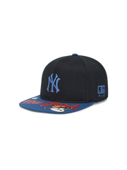 BARK & BANNY SNAPBACK