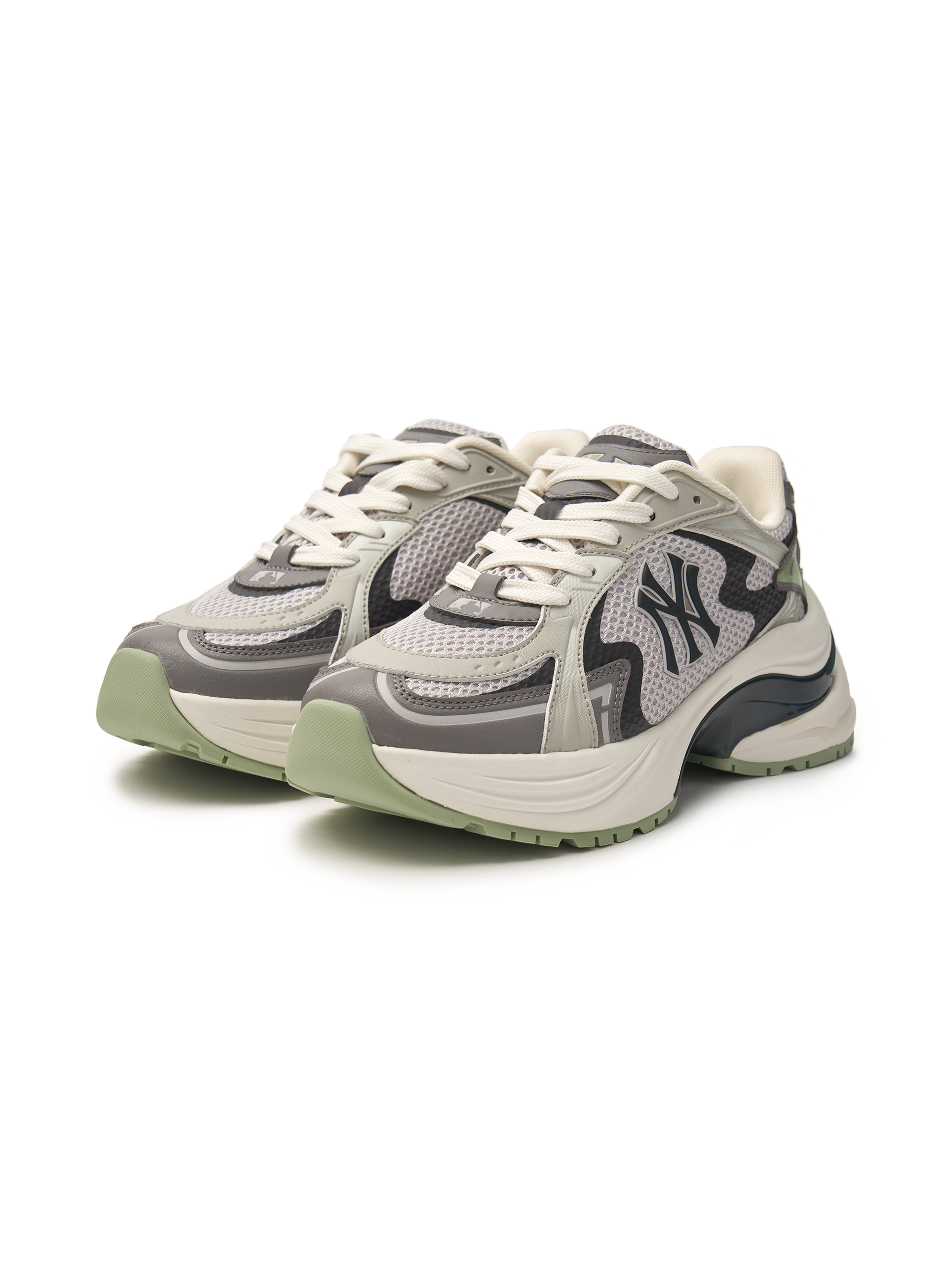 Curve Runner New York Yankees