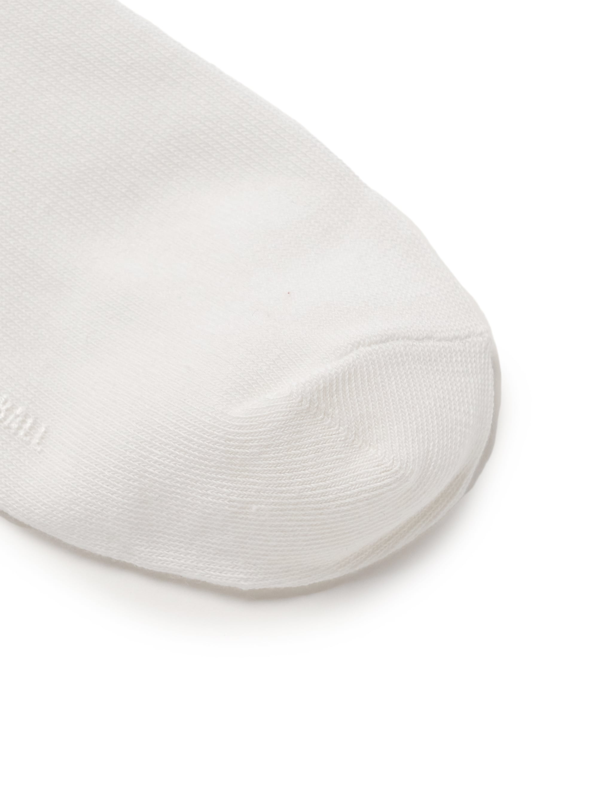 BASIC LOW CUT SOCKS 3PCS SET