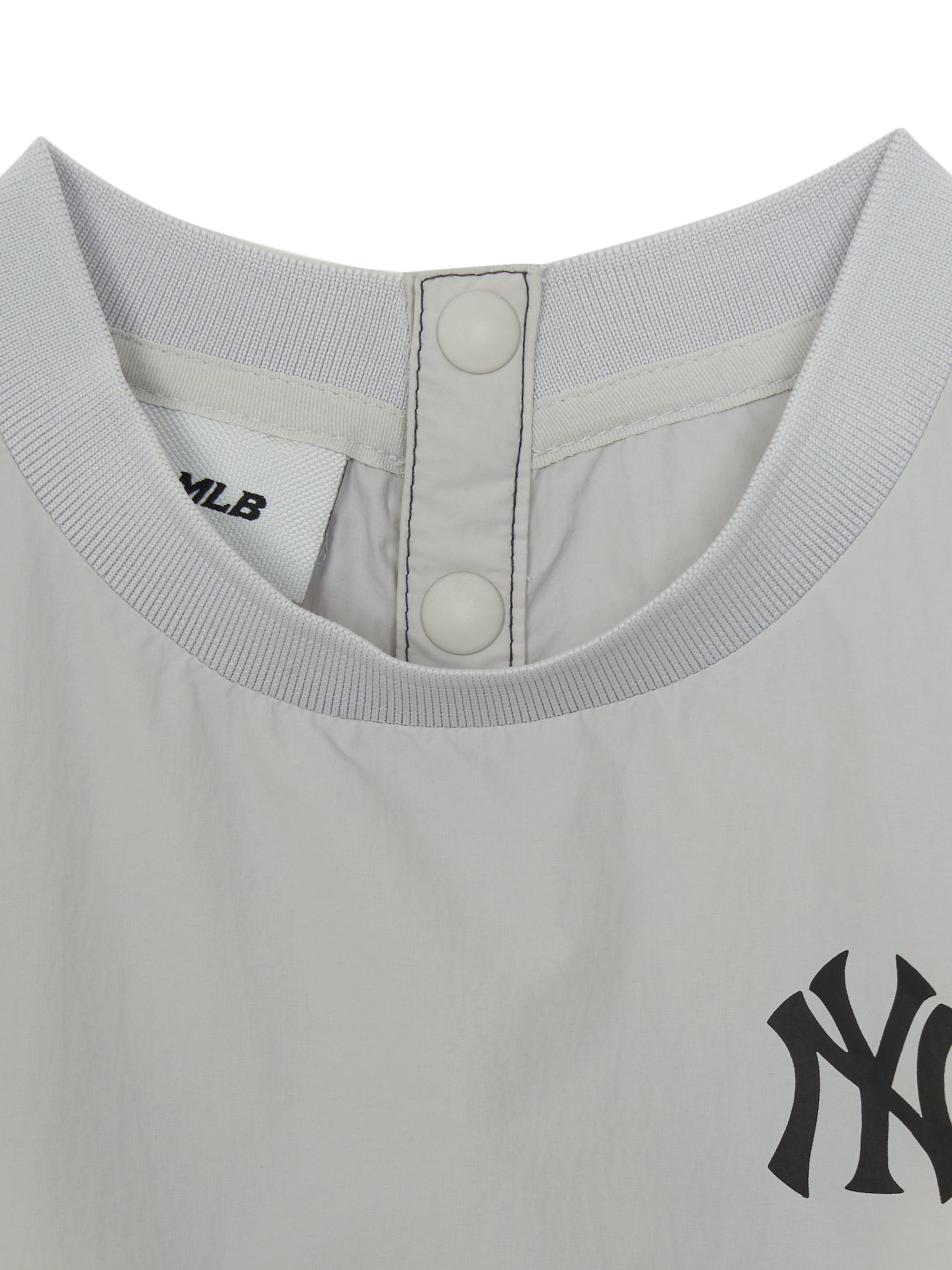 OUTDOOR BASIC WOVEN T-SHIRT SET