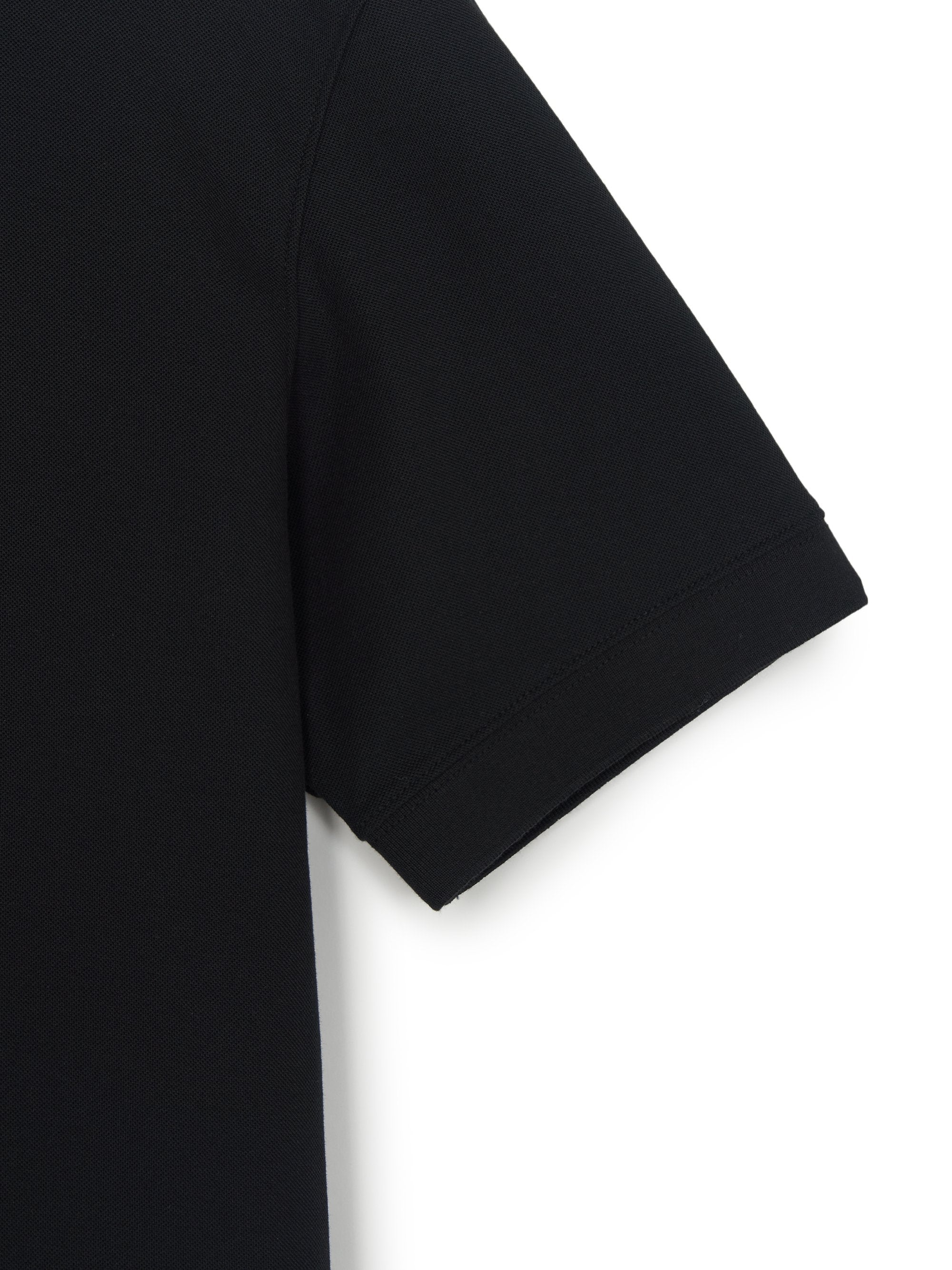 Basic Comfortable Fit Polo T-Shirts