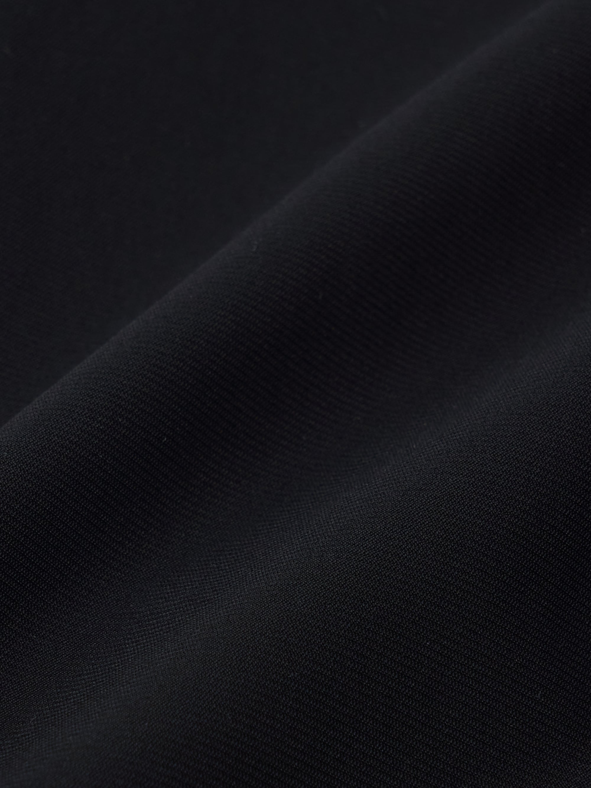 SPORTIVE TRICOT MESH-BLOCKING JOGGER PANTS