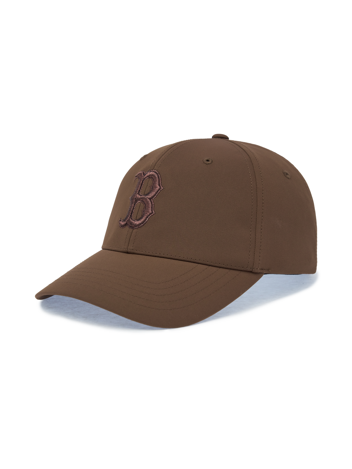 Basic Sportive Structured Ballcap