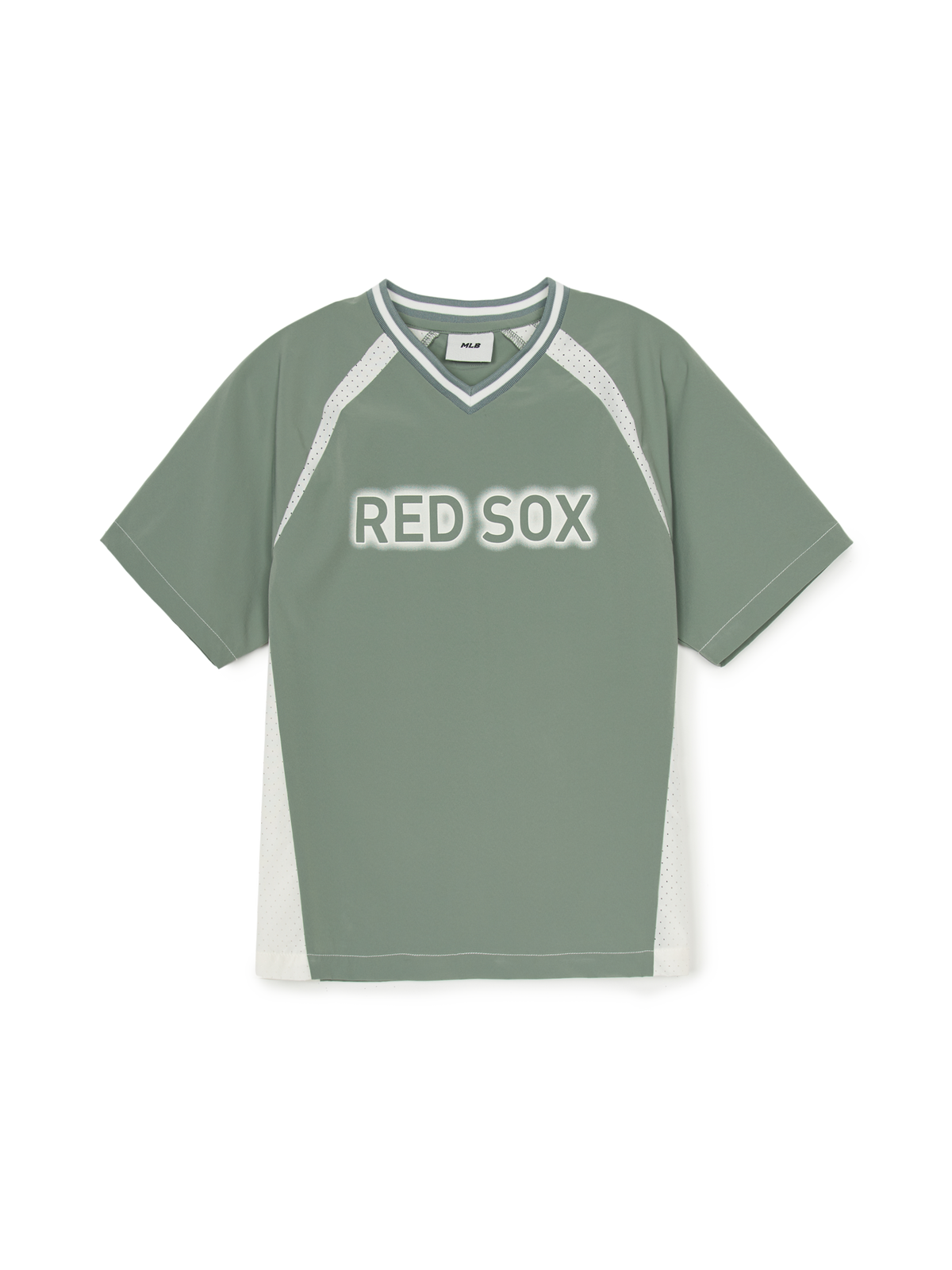 Varsity Blokecore T-shirt