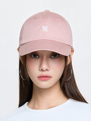 NANO LOGO UNSTRUCTURED BALL CAP