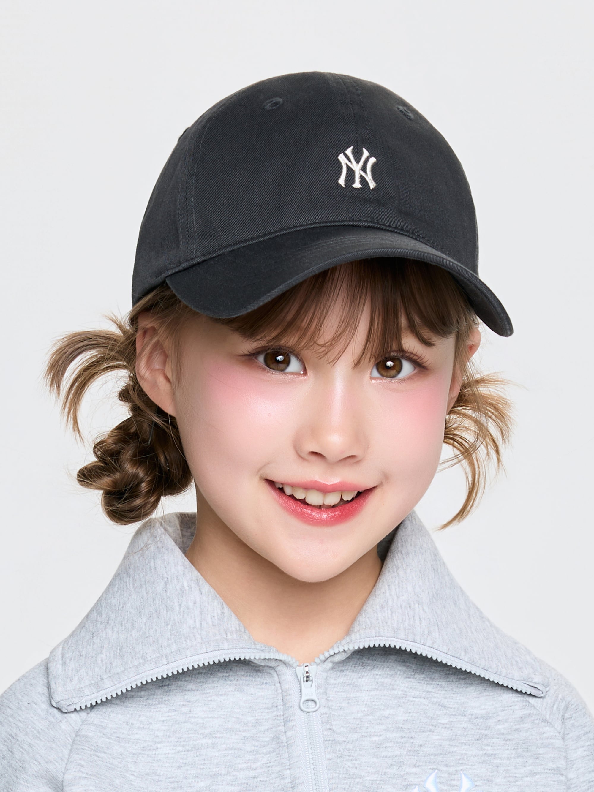 NANO ROOKIE BALLCAP