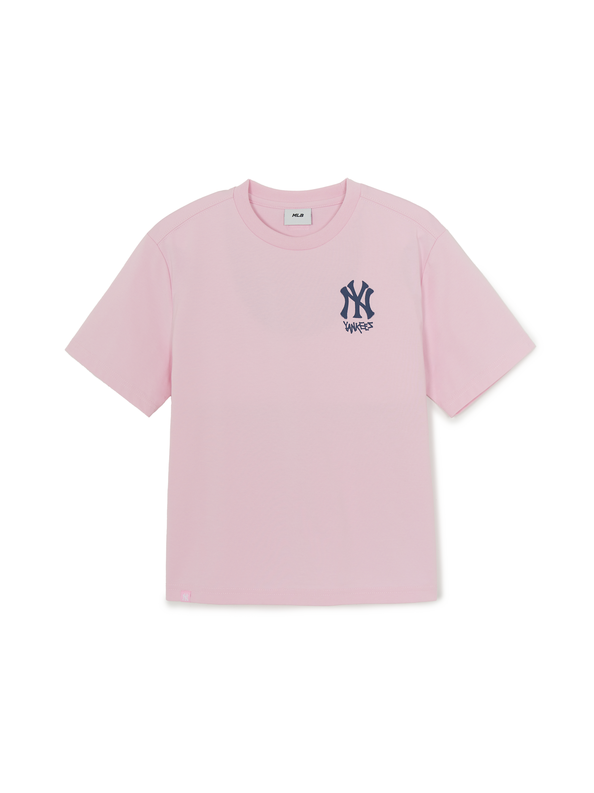 STREET BASIC ARTWORK T-shirt