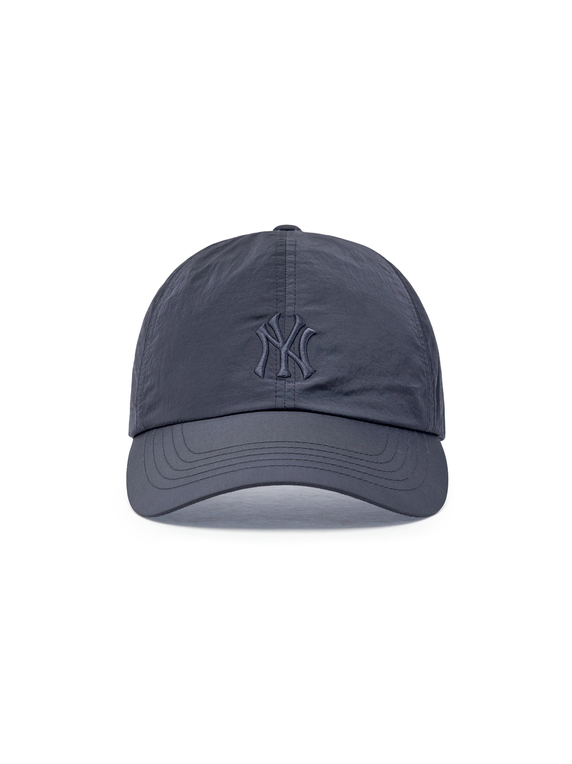 Light-Weighted Nylon Unstructured Ball Cap