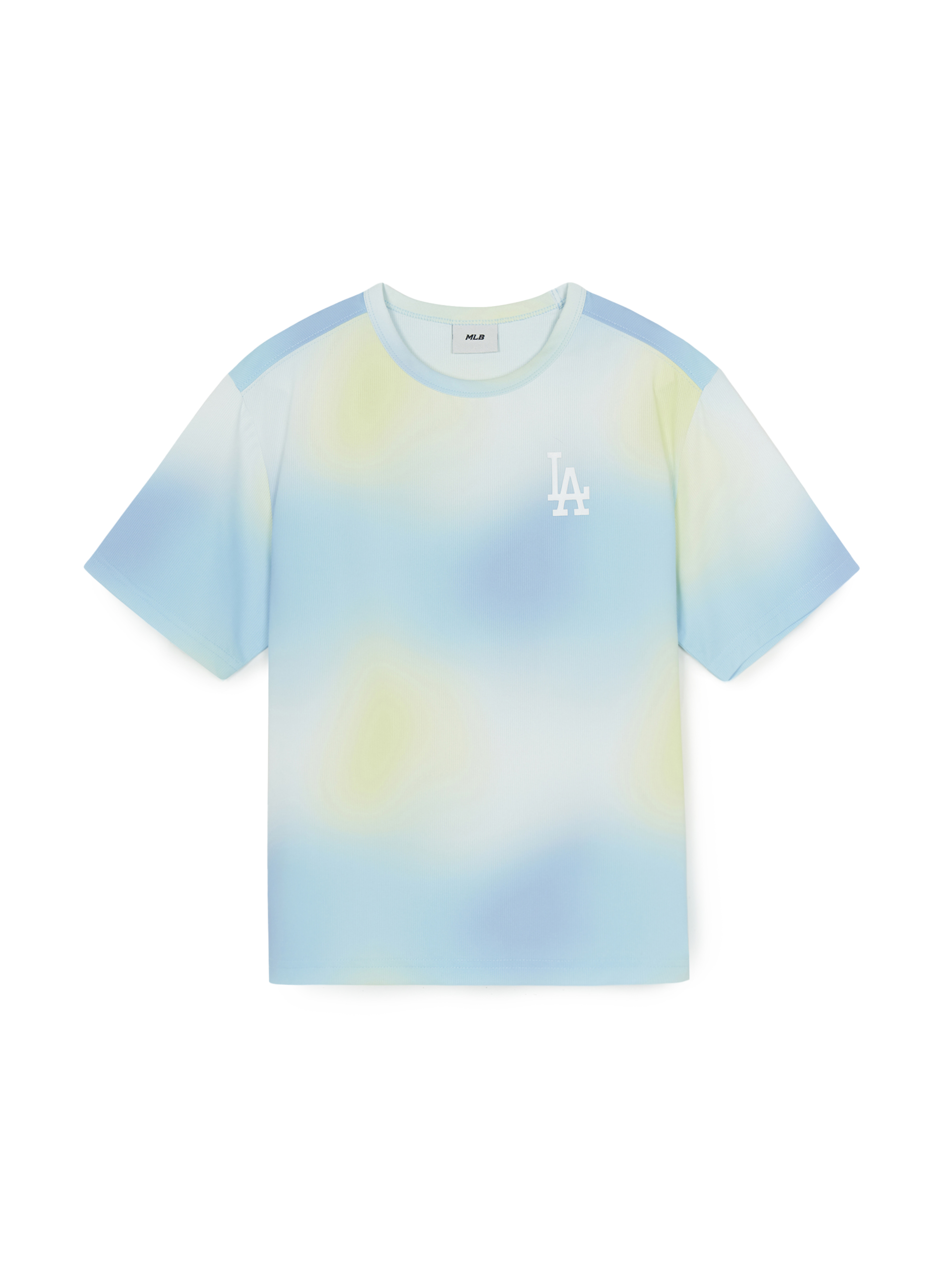 OUTDOOR BASIC GRADATION T-shirt