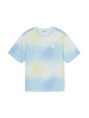 OUTDOOR BASIC GRADATION T-shirt