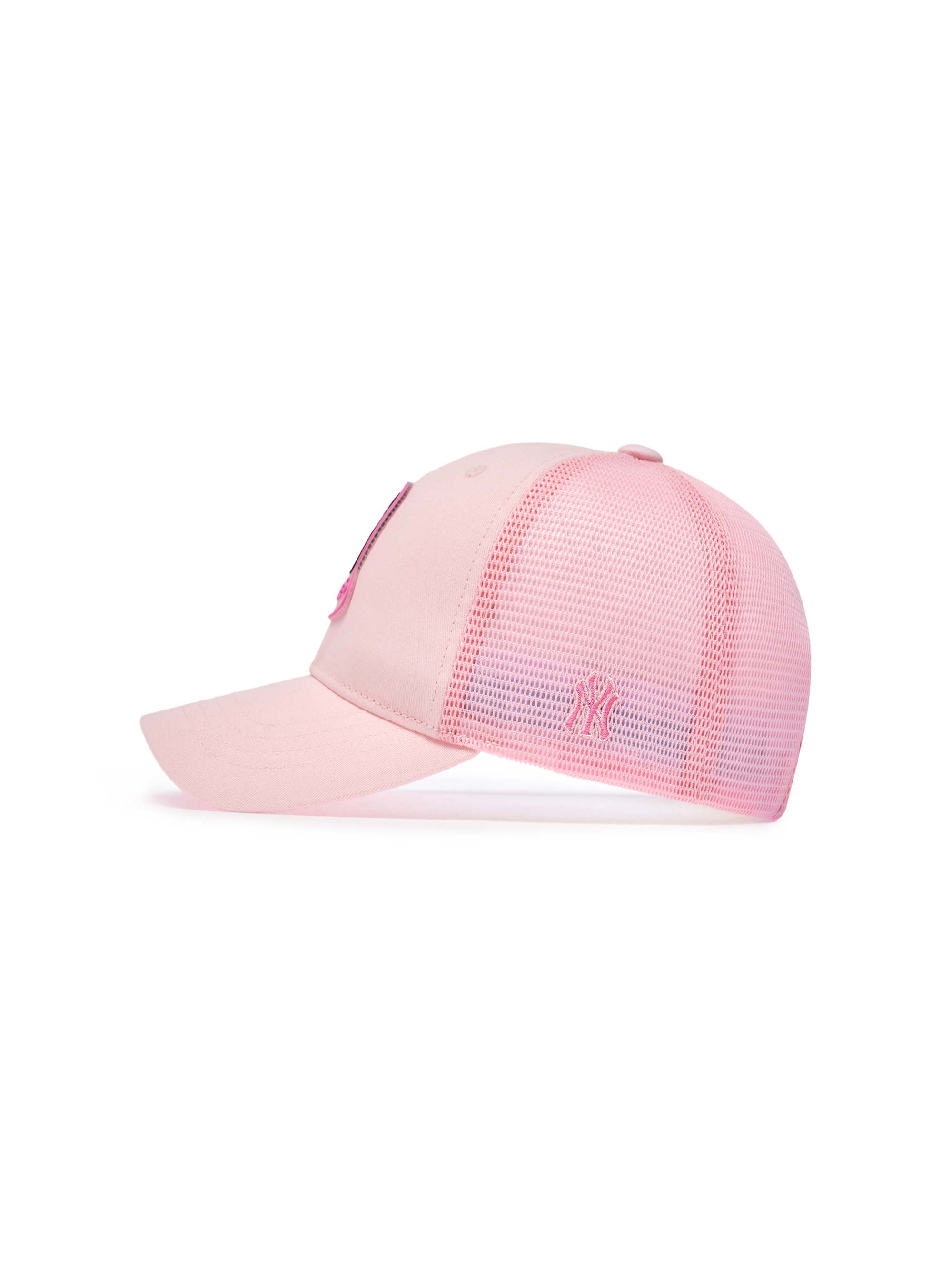 MEGABEAR WAPPEN MESH BALLCAP