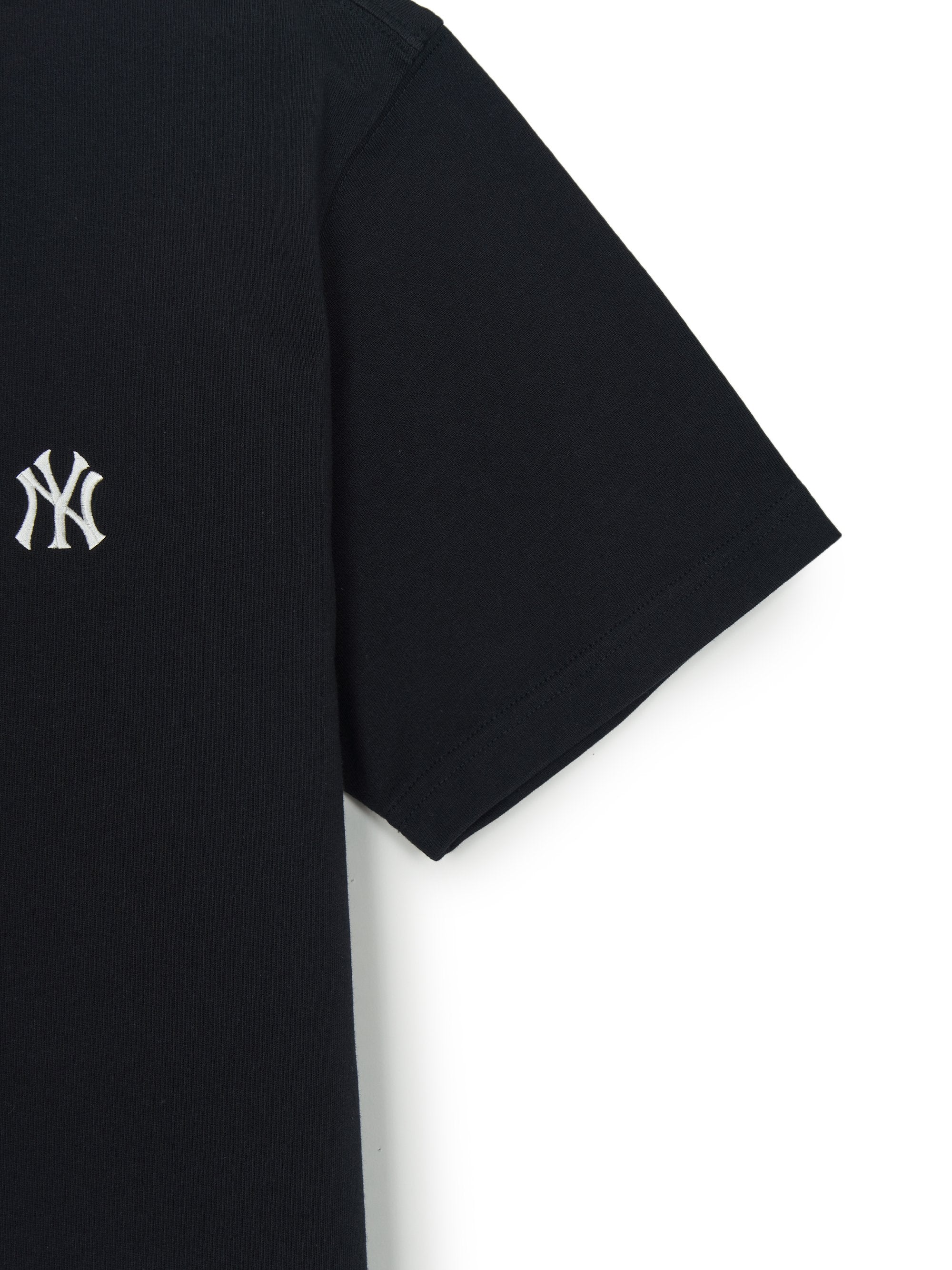 Basic Heavy Weight Over Fit T-Shirt