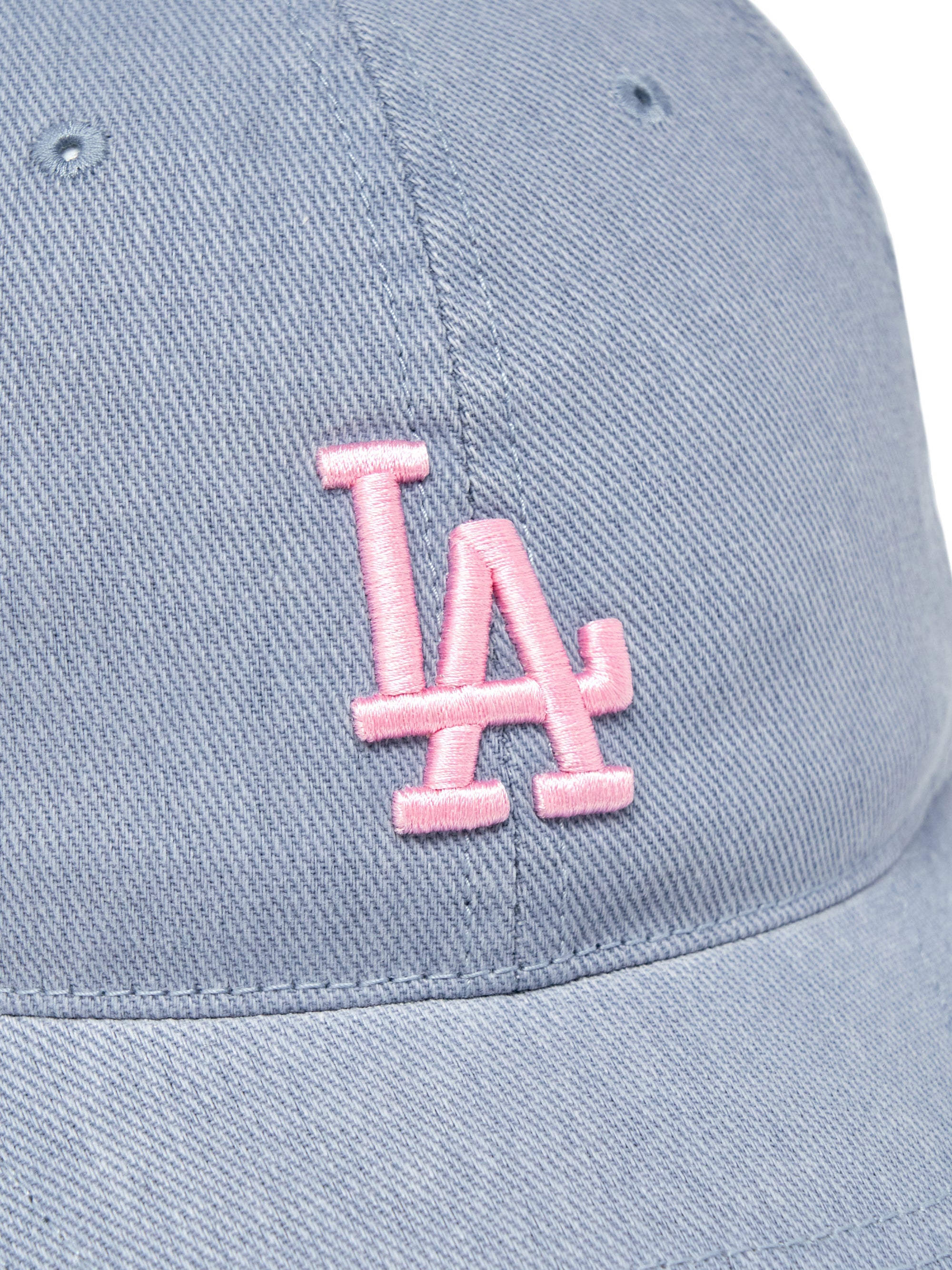 BASIC WASHING UNSTRUCTURED BALL CAP