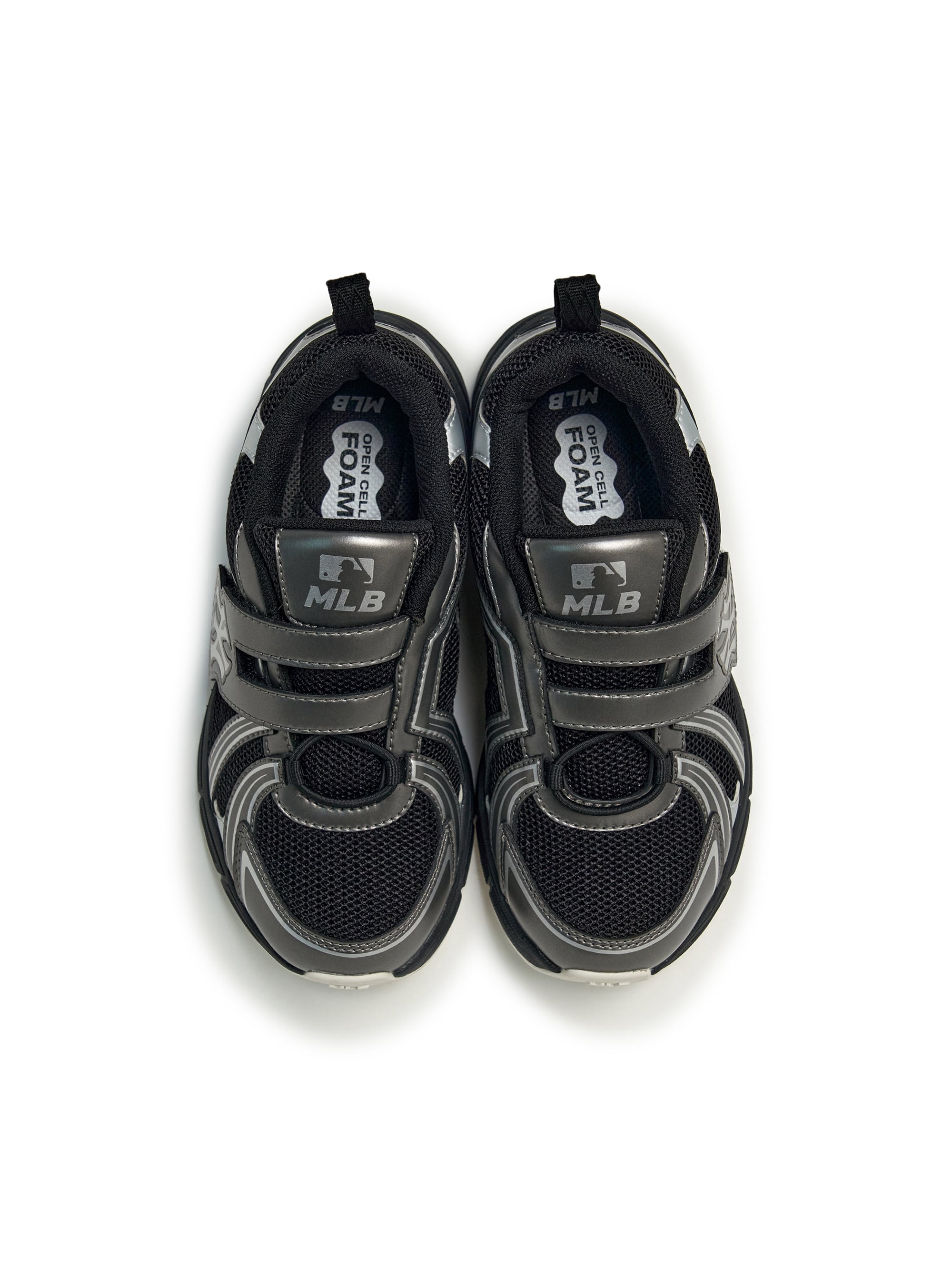 TRACK RUNNER JUNIOR