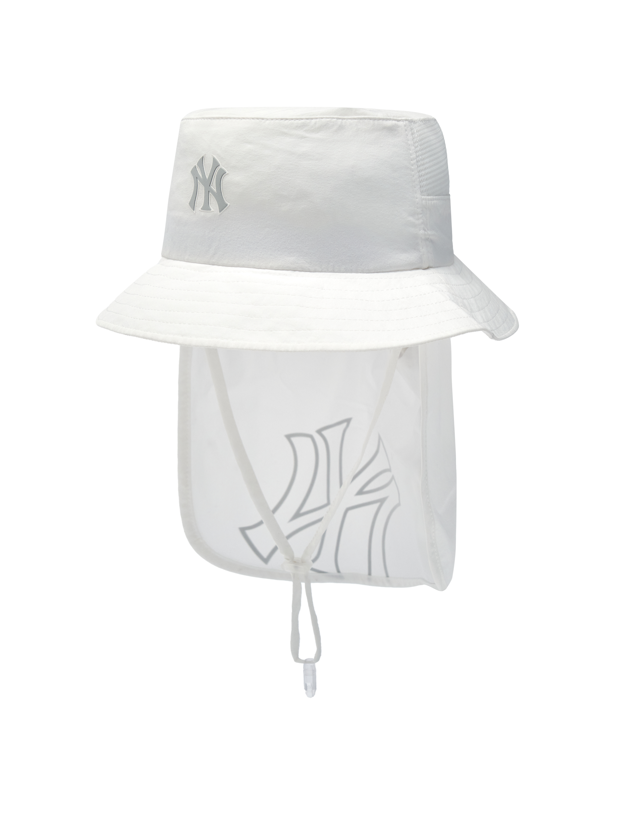 COOLFIELD Lightweight Flap Bucket Hat