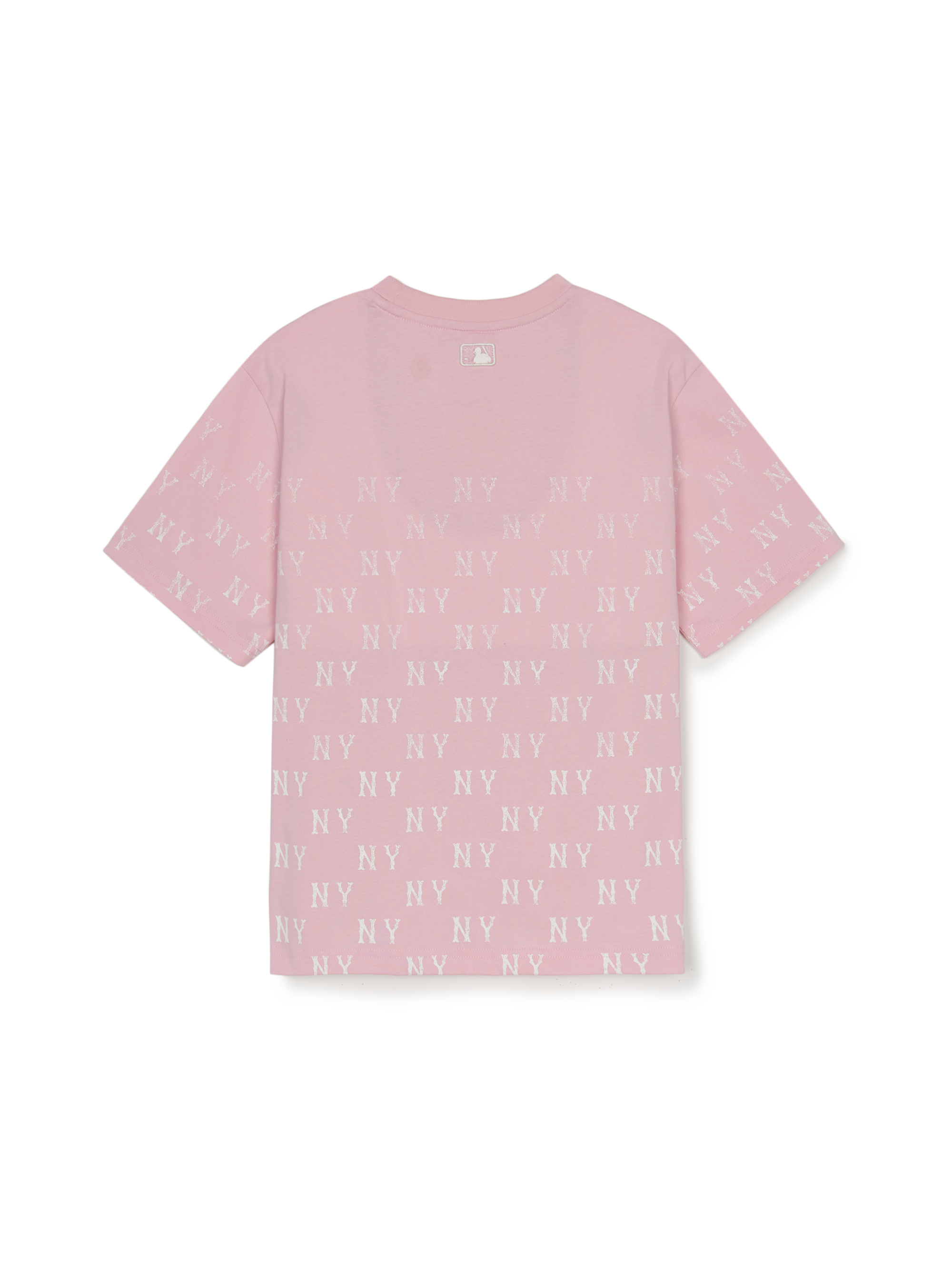 Vintage Monogram All-over T-shirt