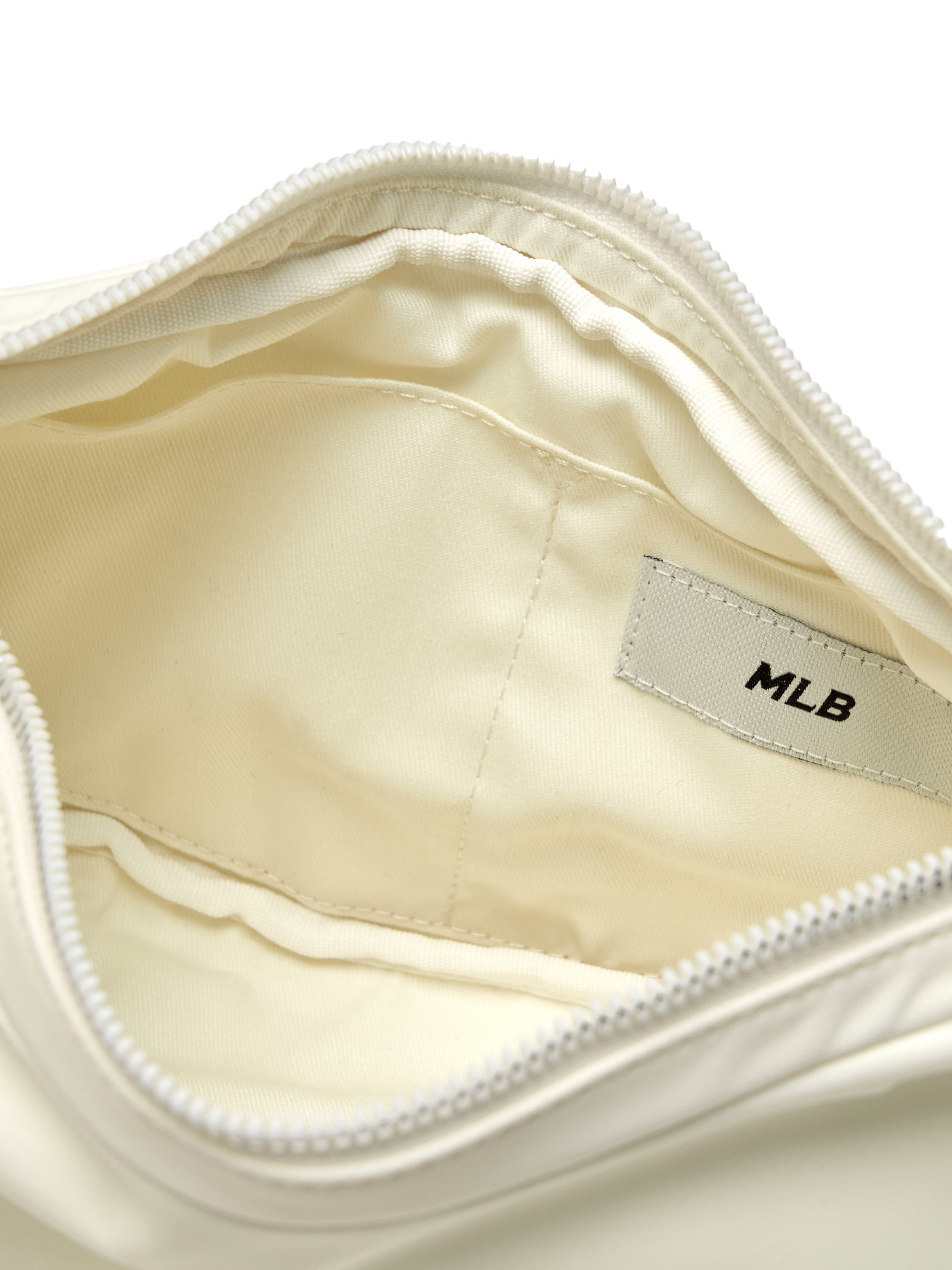 Basic Sportive Hobo Bag
