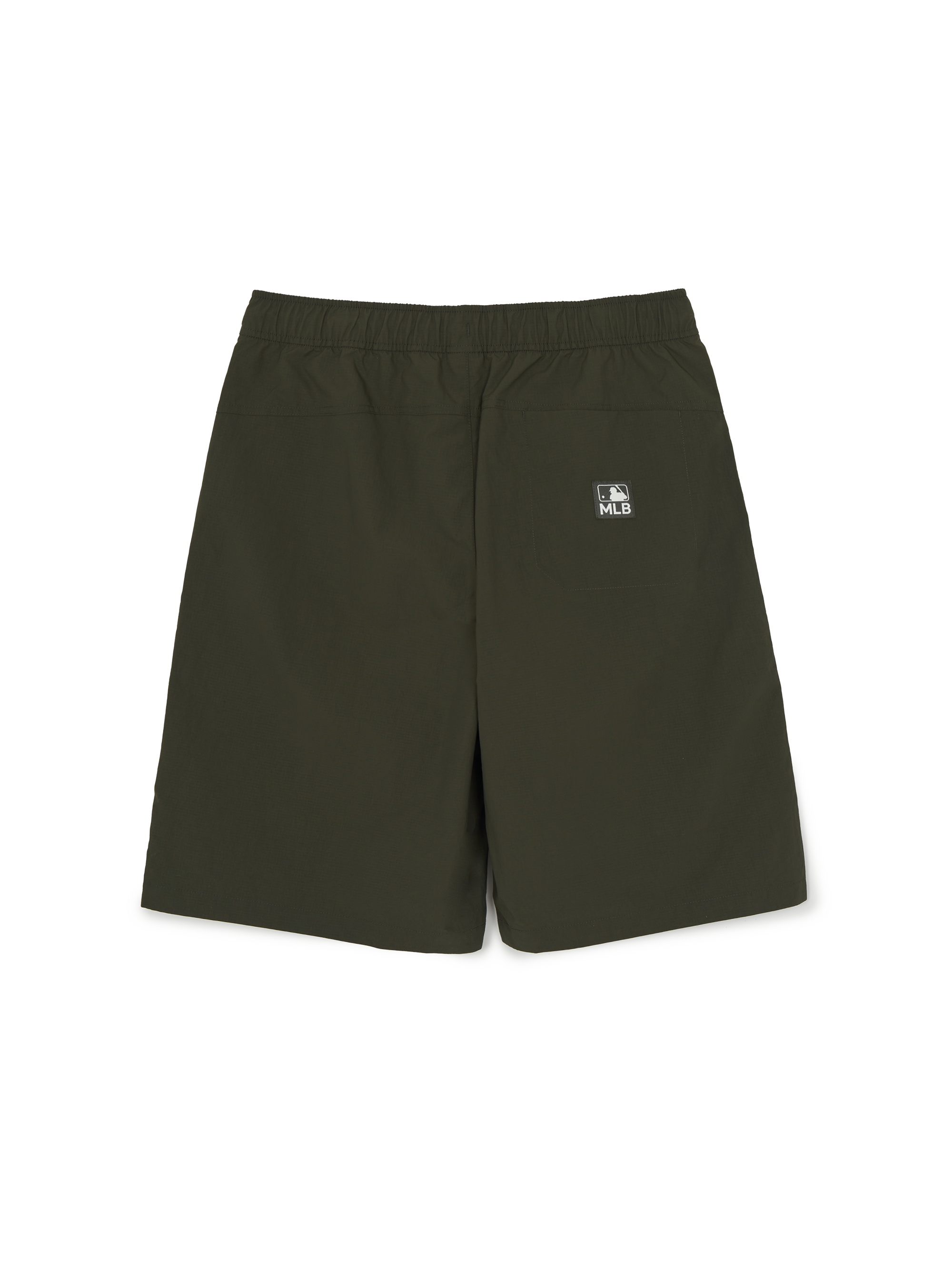 Basic Cotton Touch Ripstop 9in Shorts