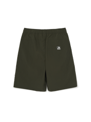 Basic Cotton Touch Ripstop 9in Shorts