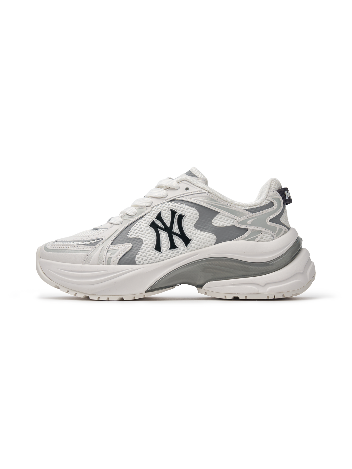 Curve Runner New York Yankees