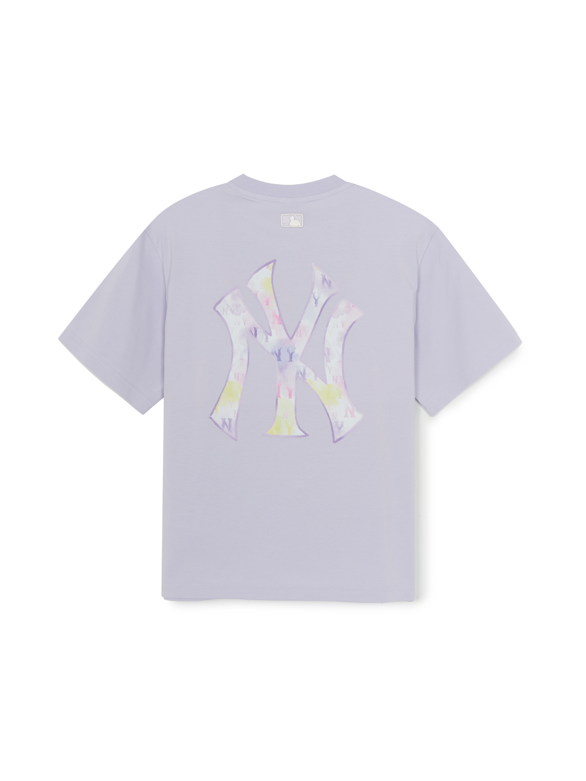 SPORTIVE MONOGRAM SUMMER BIG-LUX T-shirt