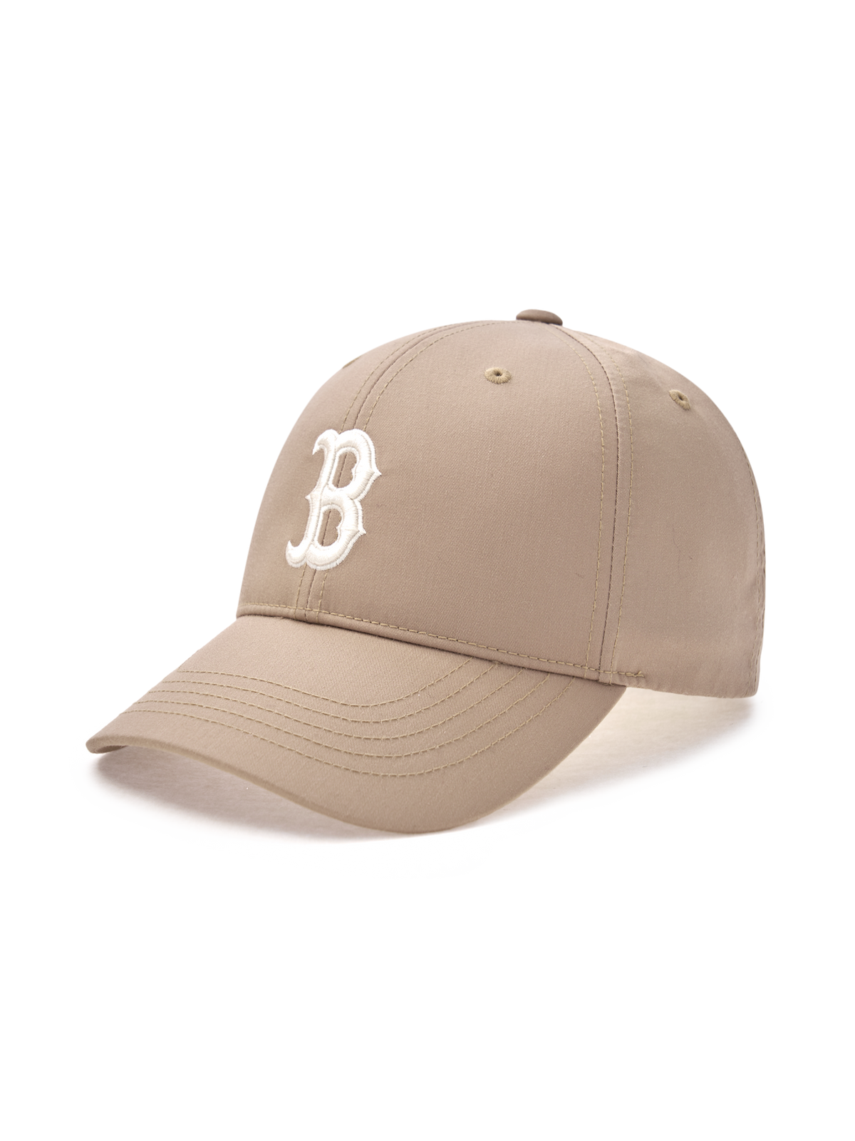 New Structured Ball Cap