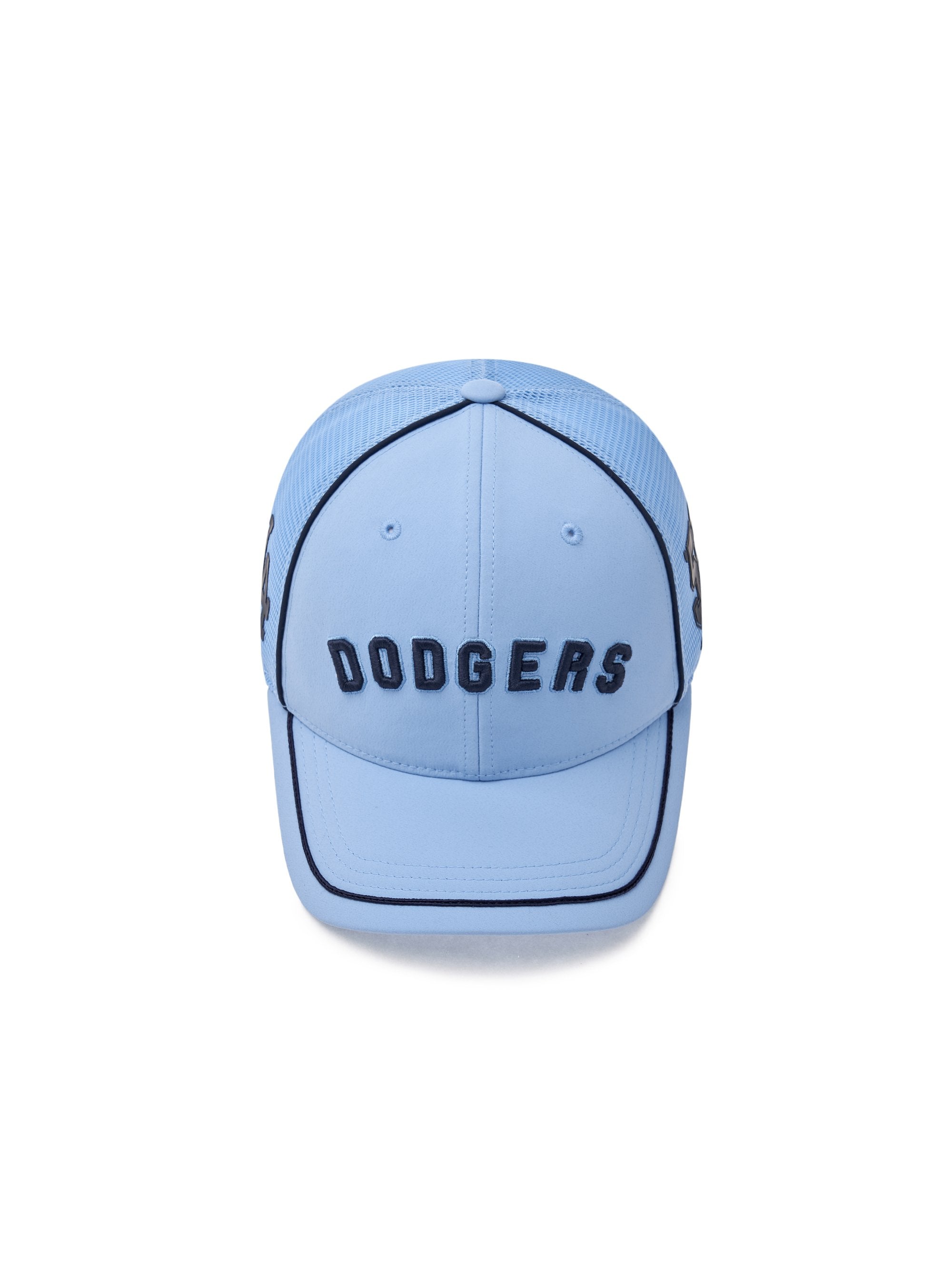 cool Field Varsity Bold Logo Mesh Ballcap