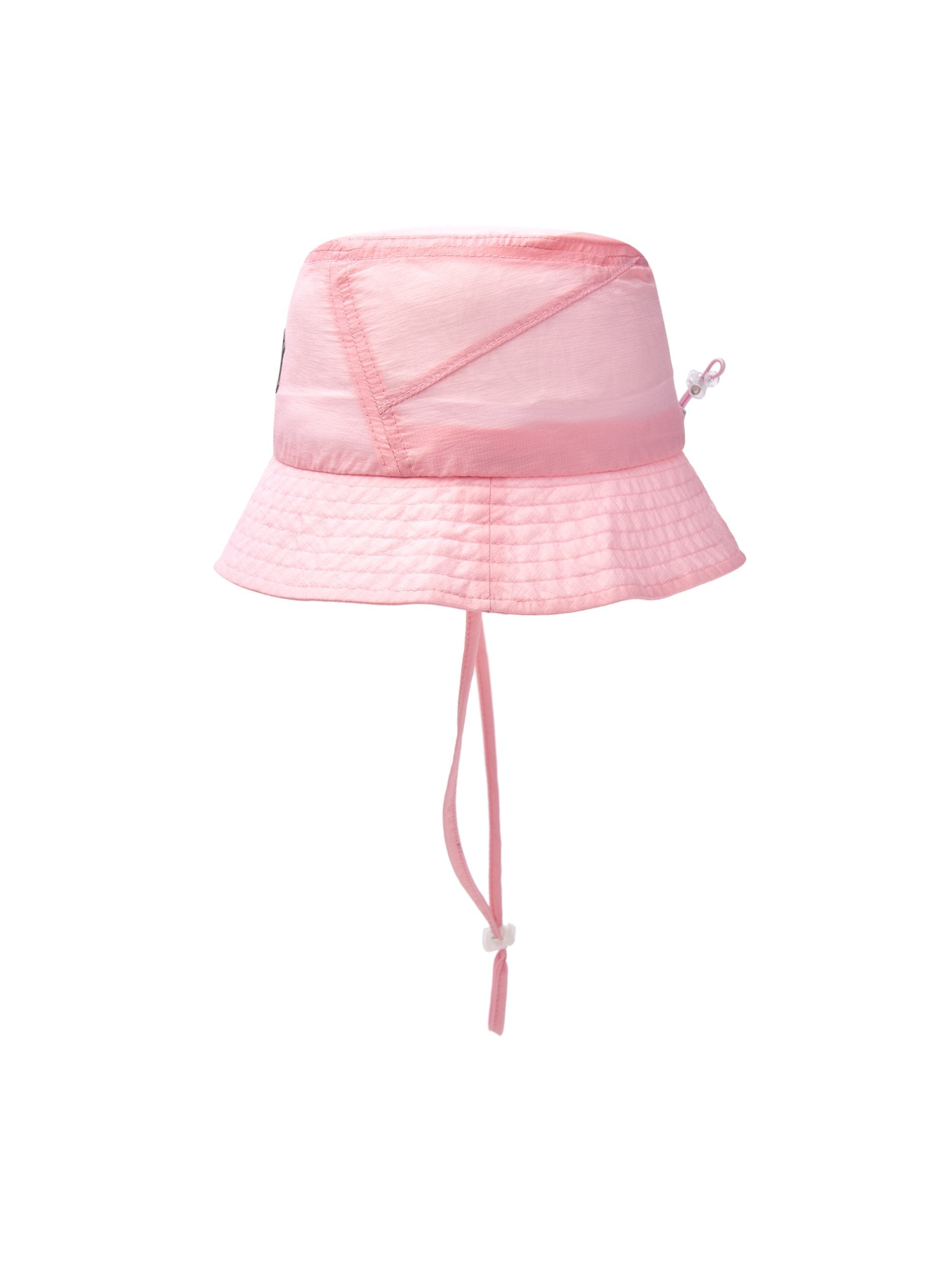 Hip-outdoor Bucket Hat