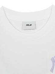Sportive Like Baseball Big Lux T-shirt