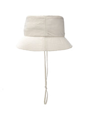 Gorp Core Light-weighted Nylon Safari Bucket Hat