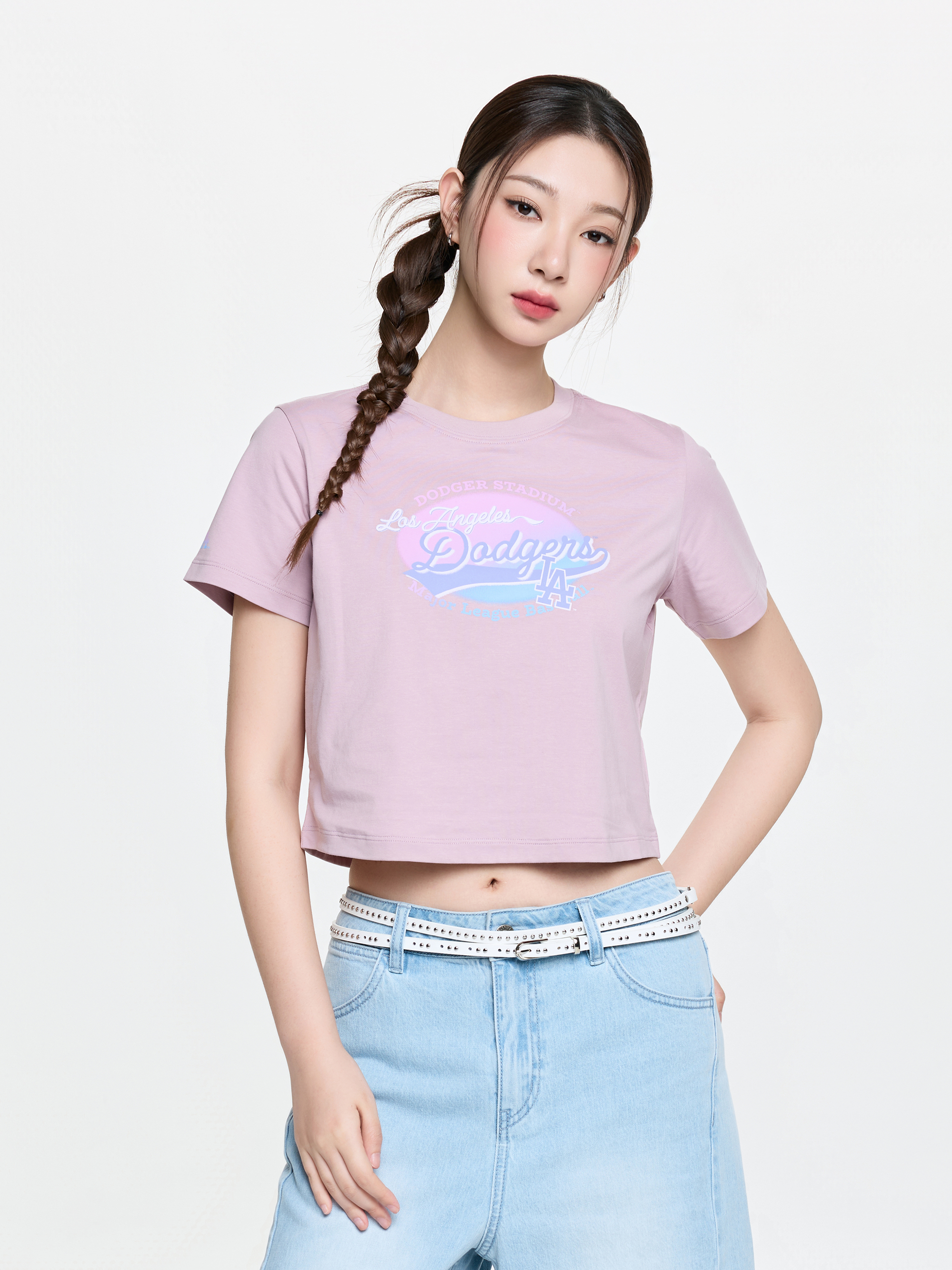 Women's Summer Vintage Graphic T-Shirts