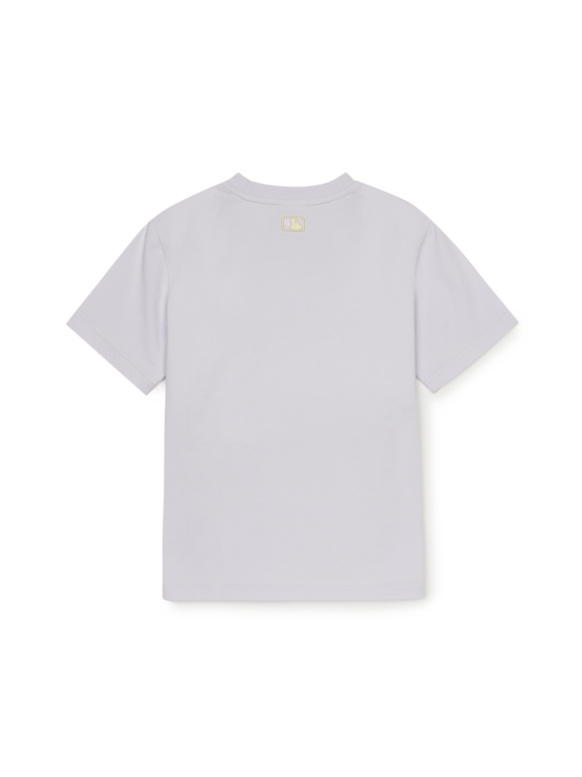 Mono-bear Artwork T-shirt