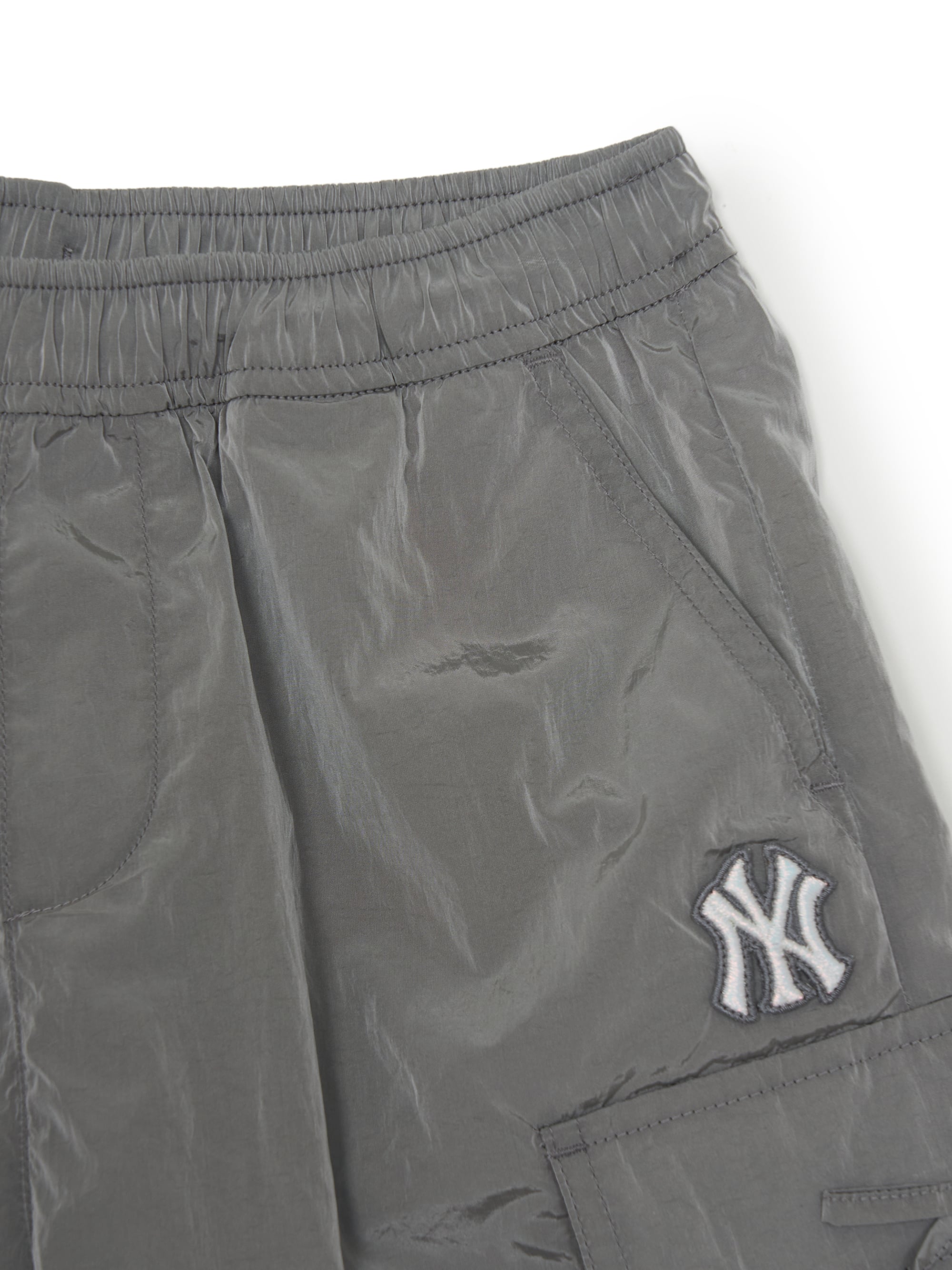 CAPSULE STREET Girl's Bermuda Pants