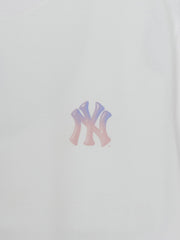 Bunny Back Graphic Over Fit T-shirt