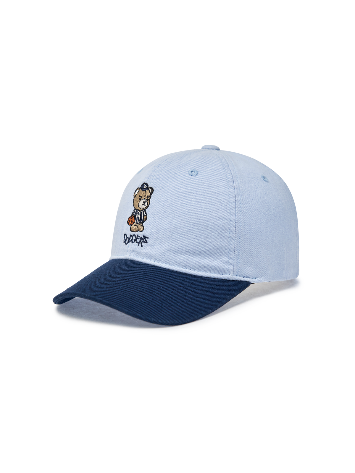 MEGABEAR COLOR BALLCAP